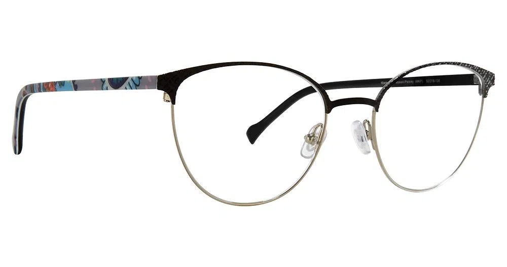 Vera Bradley VBKiara Eyeglasses - view 2